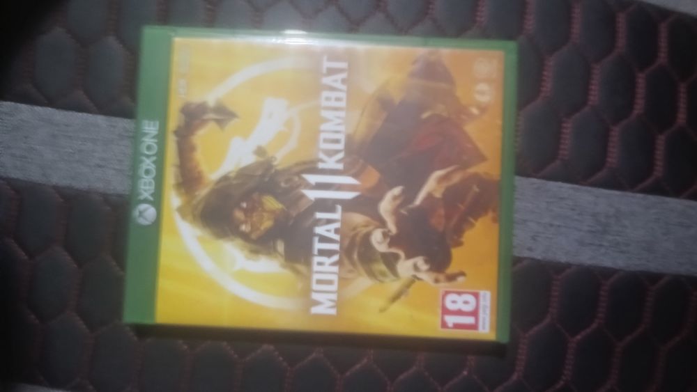 Игри за Xbox X/S/One