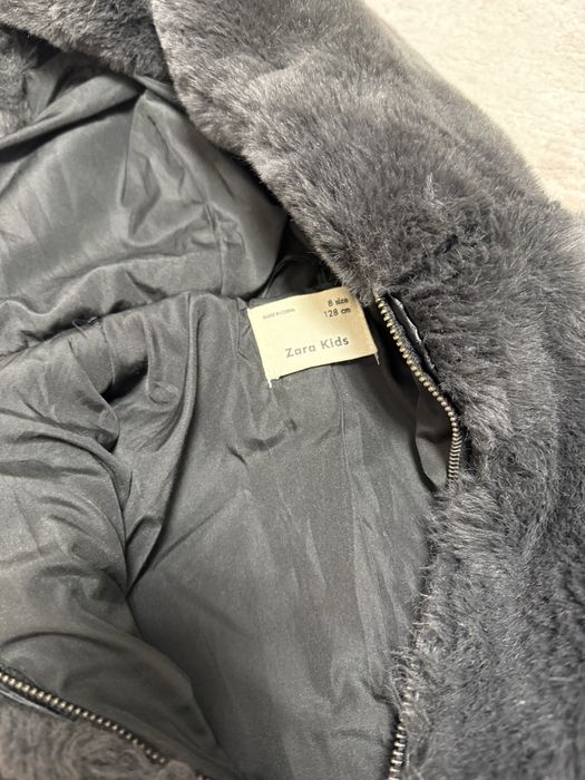 Branita/geaca 128 zara