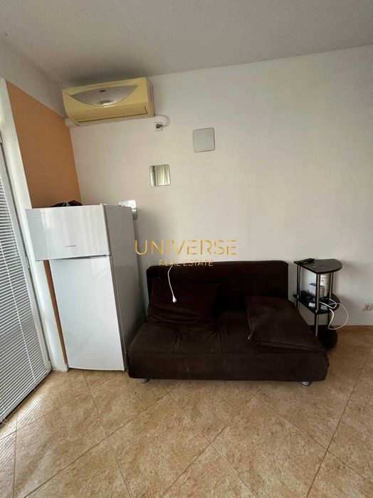 Продава се Двустаен апартамент в к.к. Слънчев бряг - 45 кв.м за 759 €/кв.м - Снимка #5