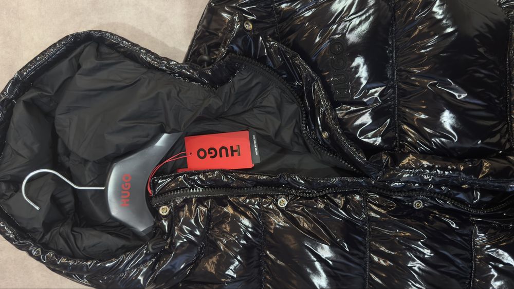 Hugo яке- зимно размер XL