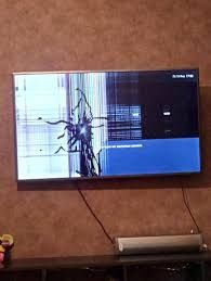 Замена LED подсветки - ремонт телевизоров