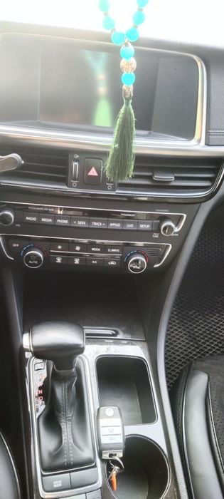 Продам автомобил