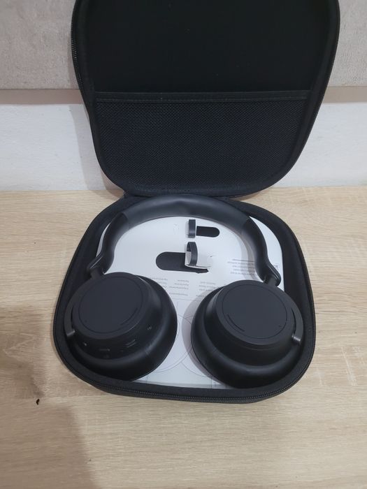 Casti Wireless Microsoft Surface 2+Functionale +Husa protecție