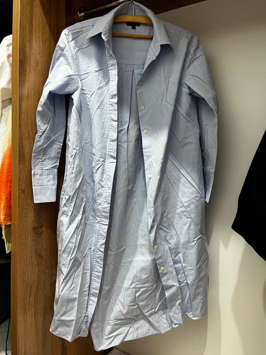 Платье (Mango, Vicolo, Massimo dutti)