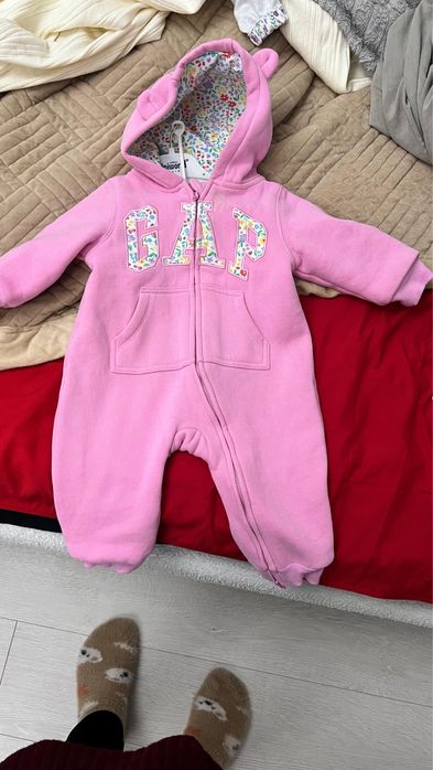 Детская одежда для детей 3,6 месяце