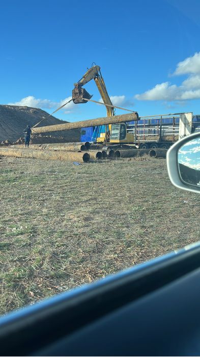 Гидромолот 2 тонны аренда