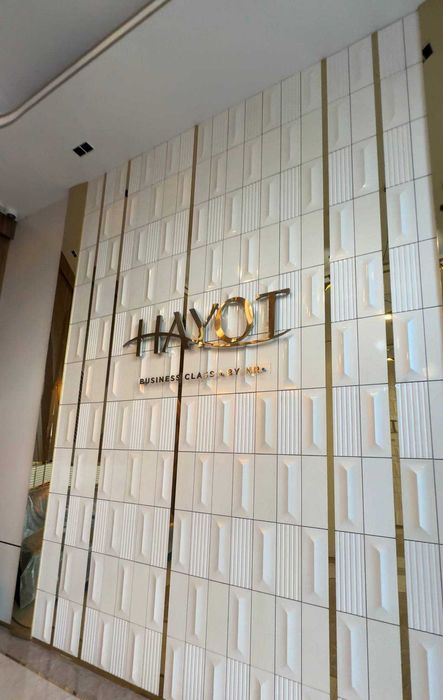 Квартира под ремонт в ЖК NRG Hayot, Юнусабад, 132 м²