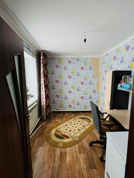 Частный дом п.Достык