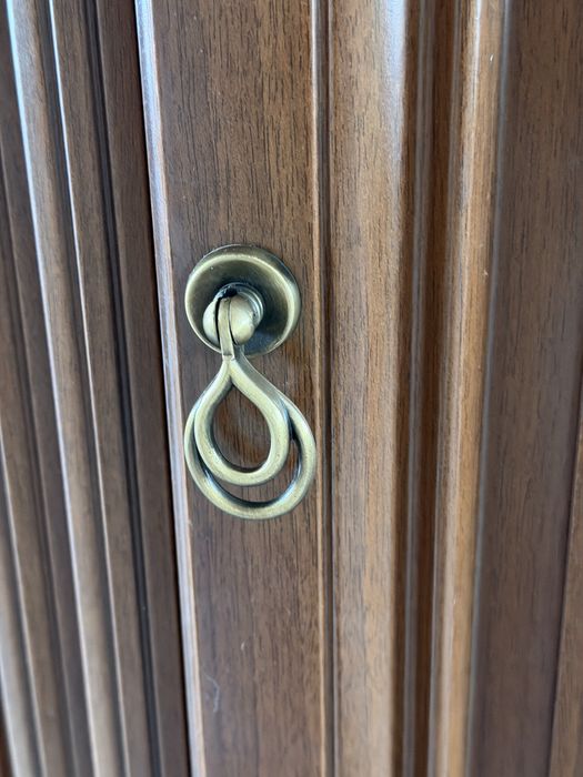 Шкаф в прихожую