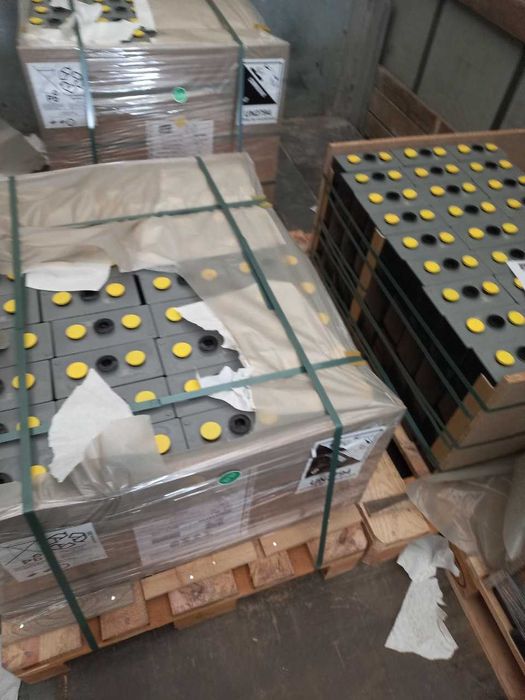 ТЯГОВЫЕ Аккумуляторы Погрузчиков  автокар. Тяговые аккумулятор литий