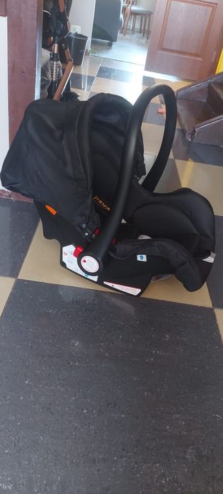 Продам автолюльку