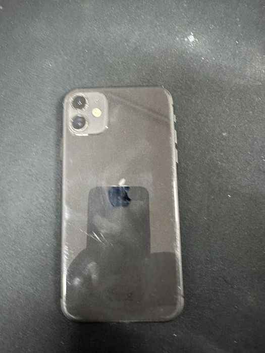 IPhone 11 128гб Емкость 86