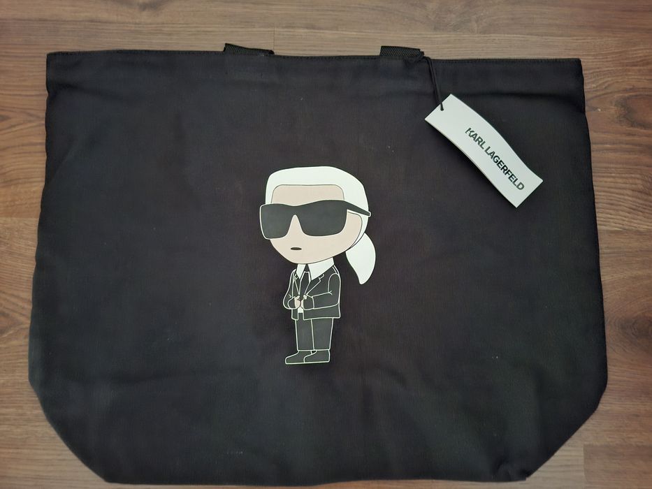 Чанта Karl Lagerfeld