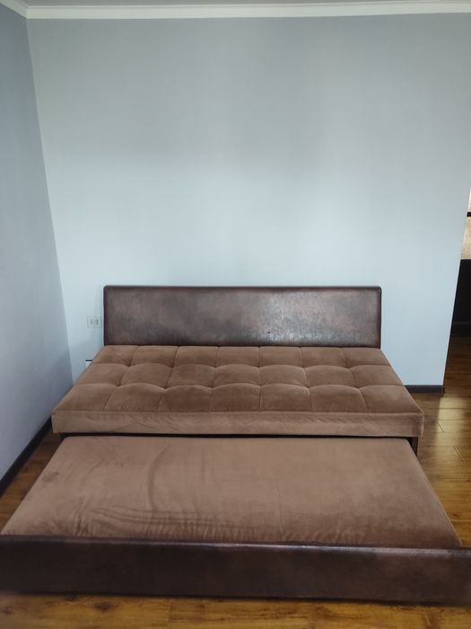 Диван - кровать идеал