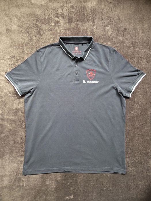 Engelbert Strauss Мъжка тениска