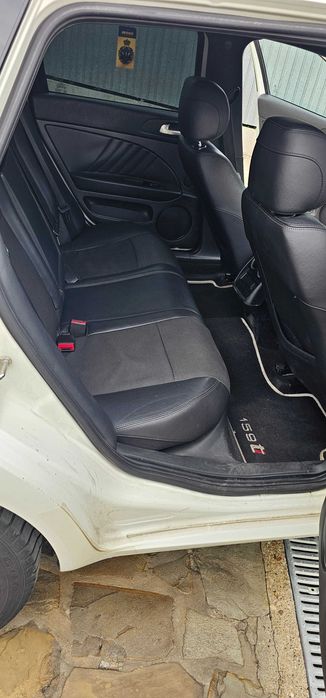 Alfa Romeo 159 Sportwagon 2.0 Diesel (2010) – 168 CP, ITP valabil