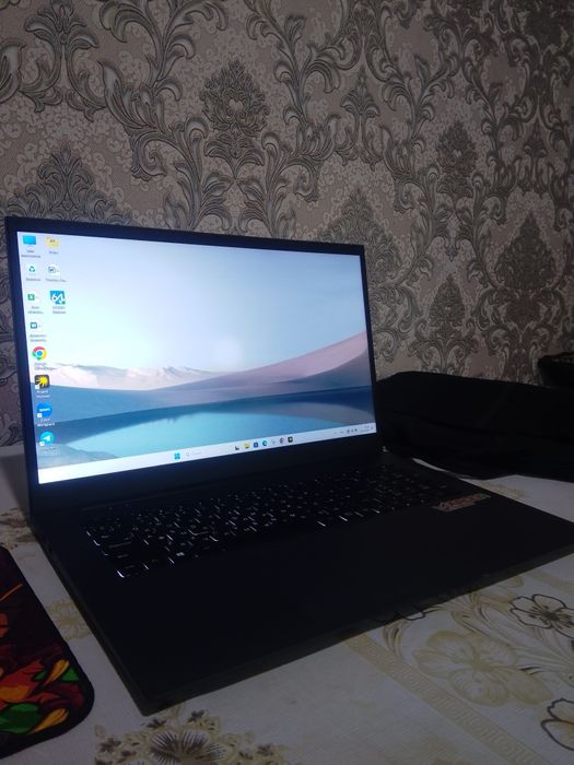 Ноутбук Ardor Gaming RB1799