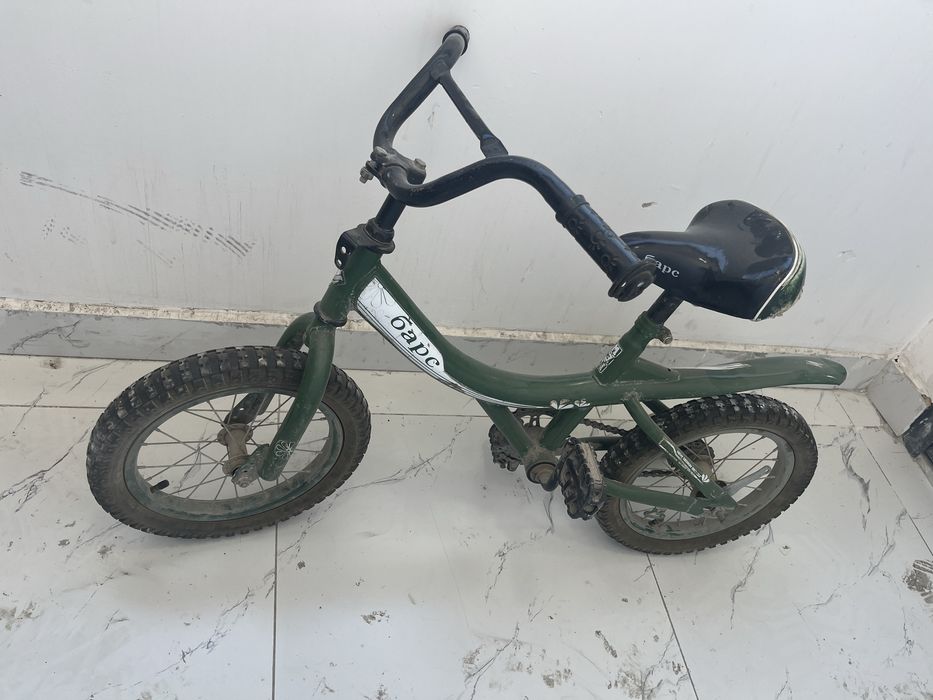 Велосипеды 3 штуки