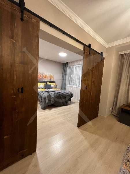 Продава се Четиристаен апартамент в София, Хладилника - 130 кв.м за 1766 €/кв.м - Снимка #6