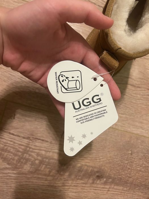 UGG femei originale din Australia