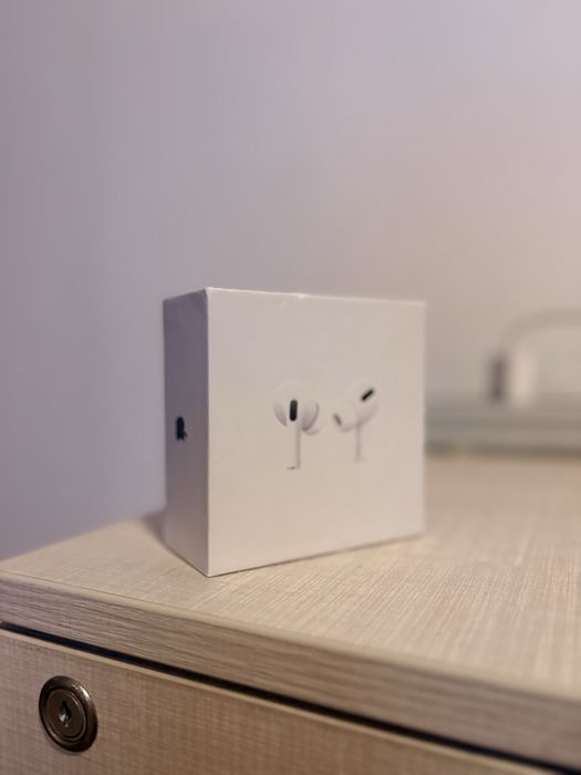 Vand Airpods Pro Gen 1-Originale