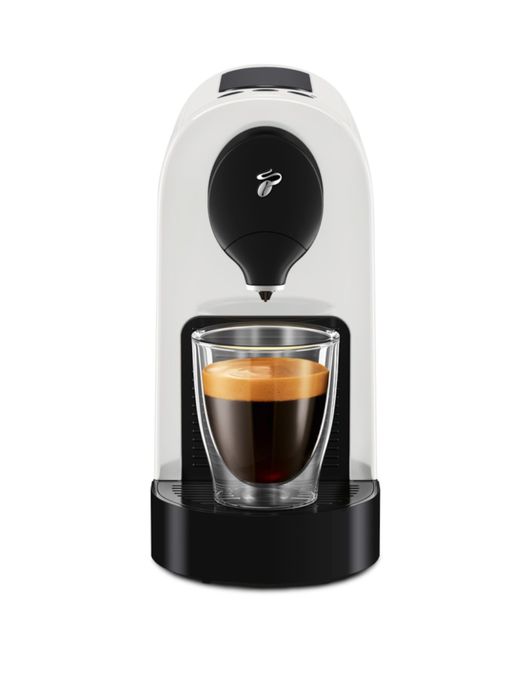 Кафемашина с капсули Tchibo Cafissimo Pure Plus