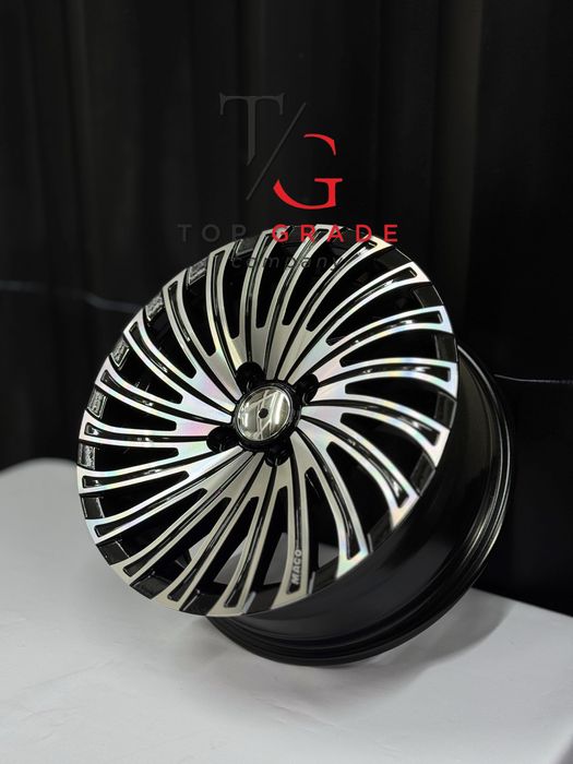 Top Grade Диски комплект,