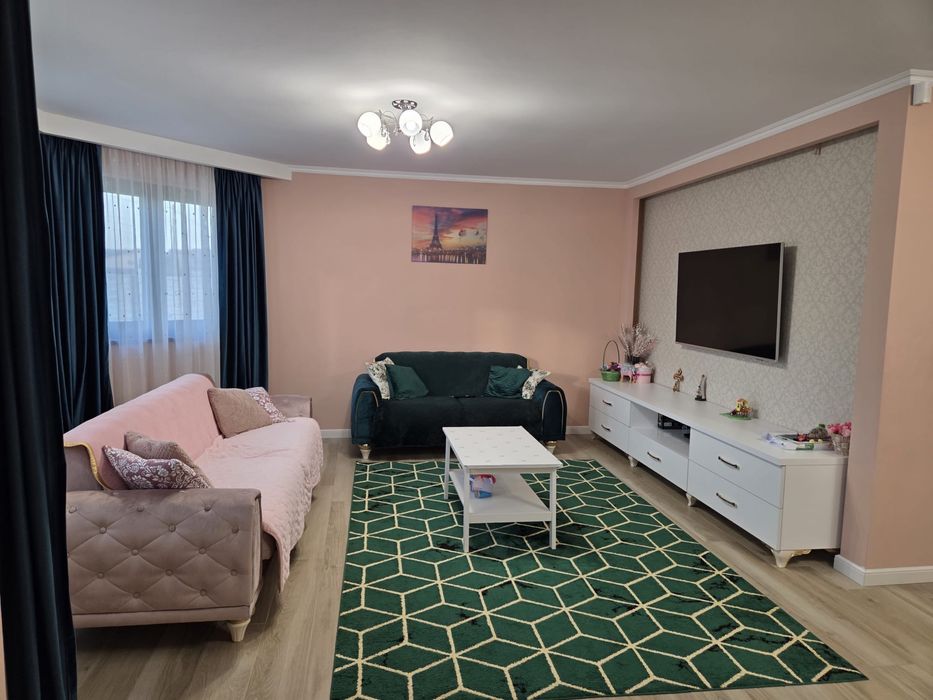 Casă P+1 de vânzare – ideală pentru familie