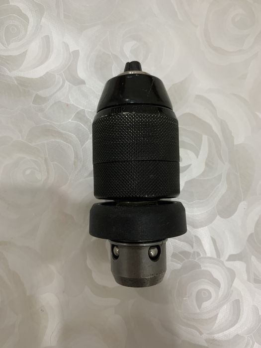 Патрон для перфоратора