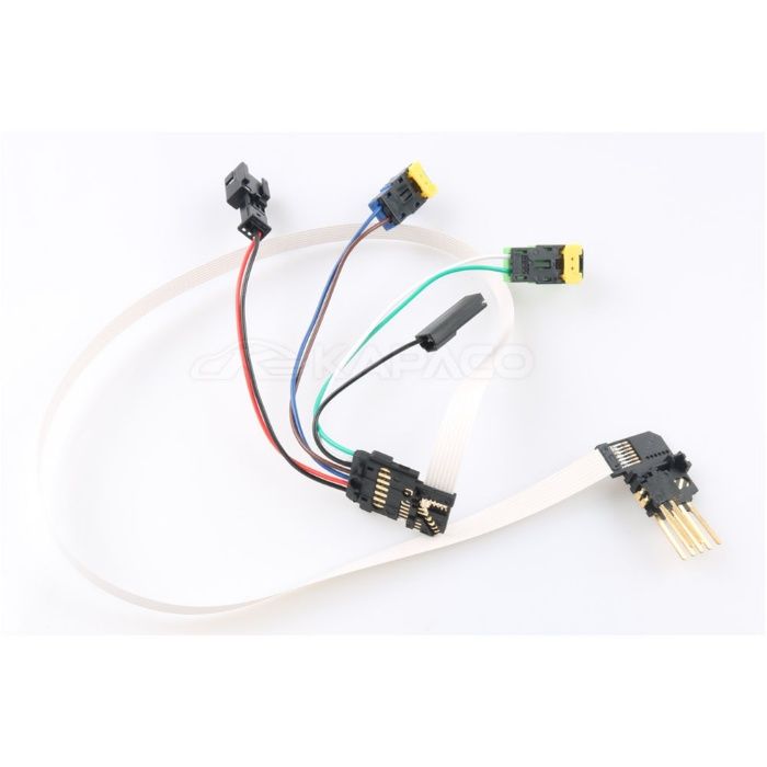 Banda NOUA spirala volan Renault MEGANE II 2 Scenic II 2 Grandtour