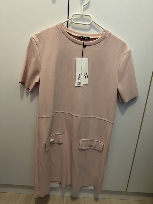 Рокли Zara нови!