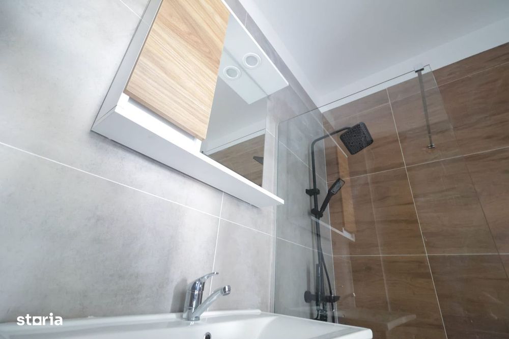 Apartament Nou în Costinești, 150 m de Plajă – Rate la Dezvoltator