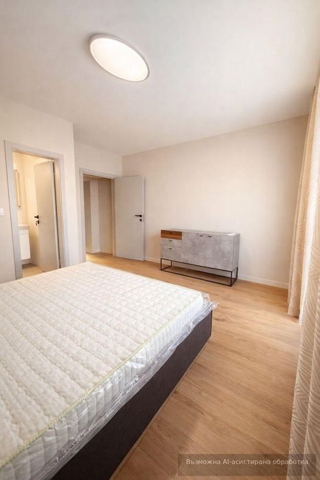 Дава се под наем Тристаен апартамент в Пловдив, Център - 120 кв.м за 712.98 € - Снимка #4