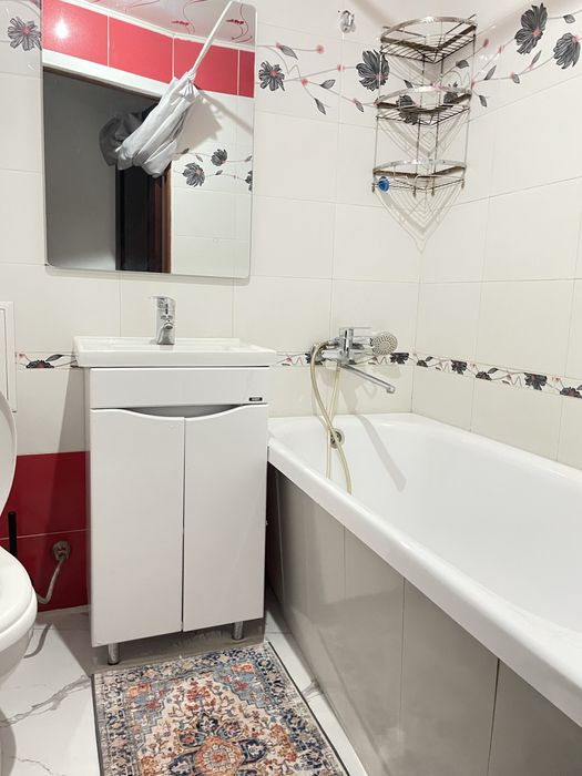 Квартира посуточно