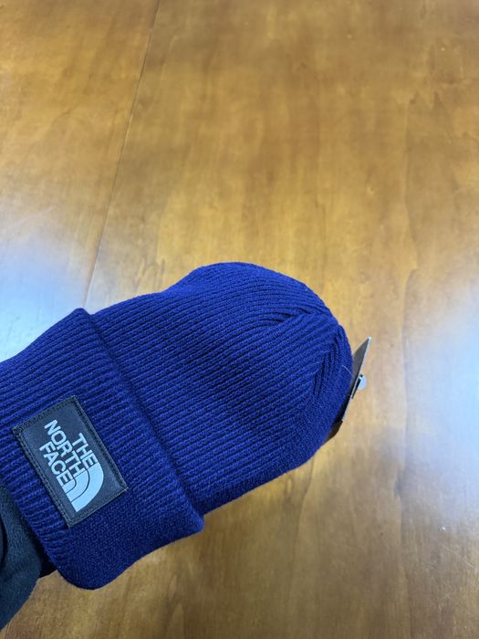 Caciula Fes The North Face  noua new