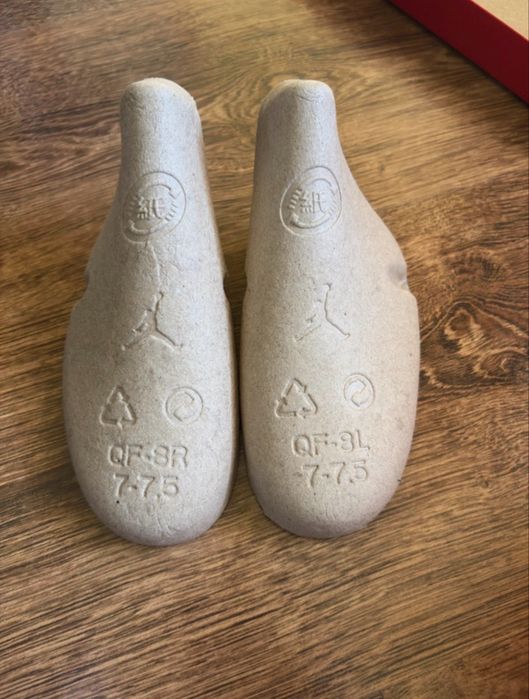 Jordan 1 retro fearless