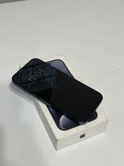 Iphone 15pro Айфон 15про