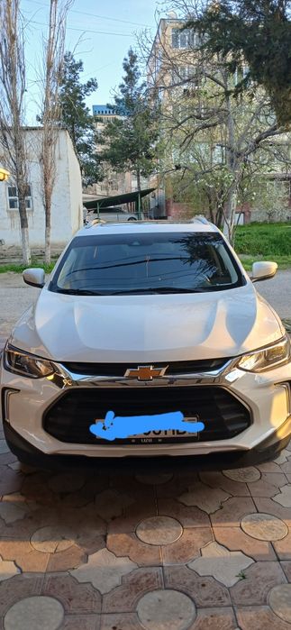 Tracker turbo premier   sotiladi 313