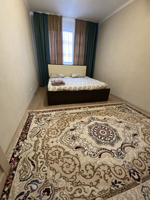 Сдам 3 ком квартиру в Астане