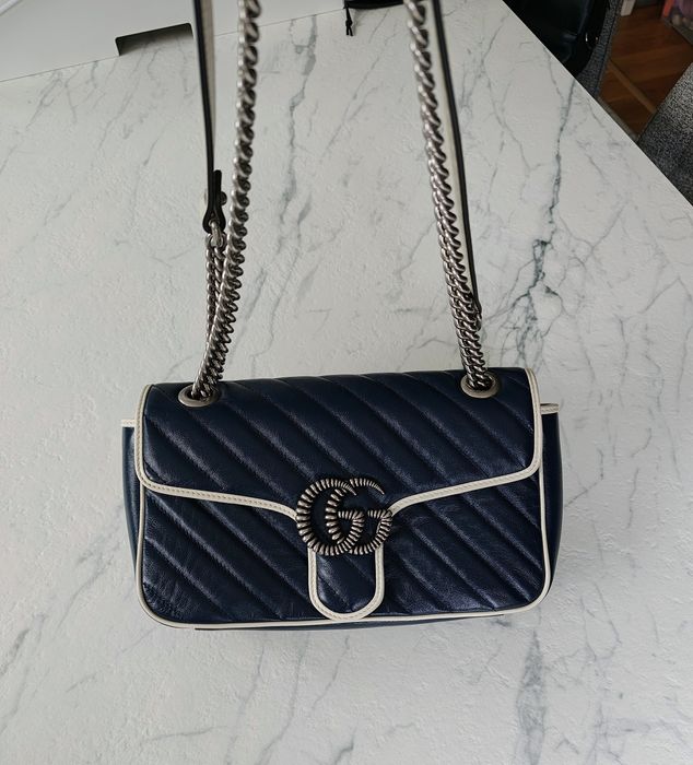 Geanta Gucci originala