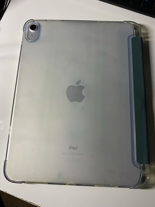 Ipad 10 generation