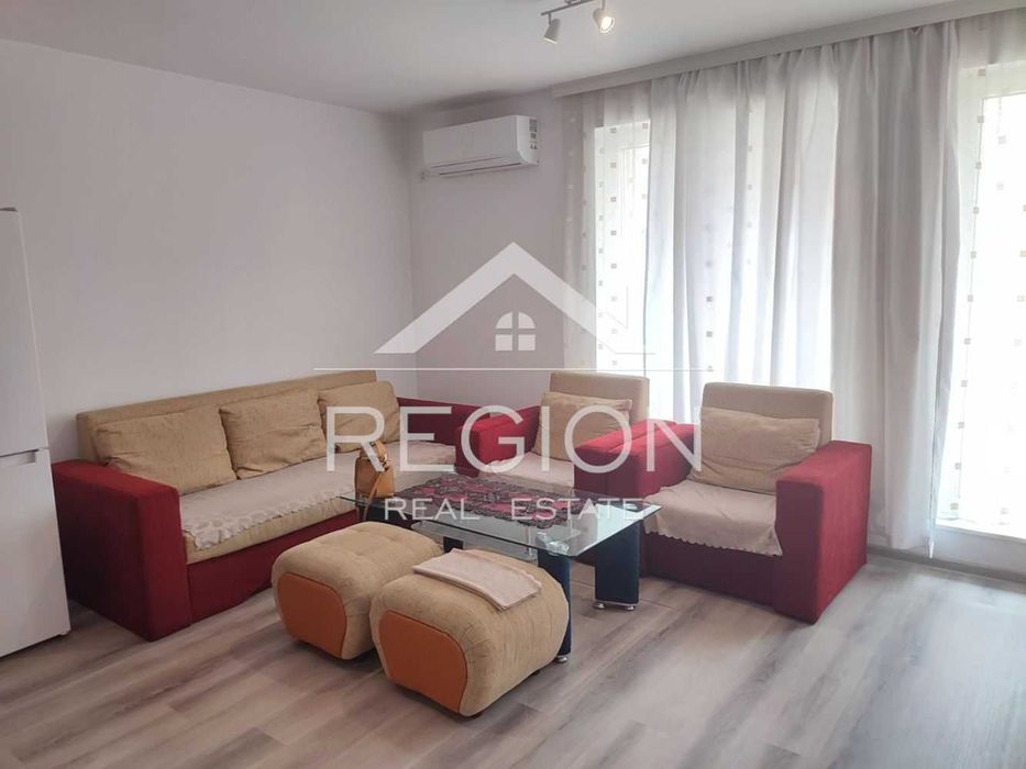 Дава се под наем Двустаен апартамент в Варна, Победа - 70 кв.м за 459 € - Снимка #2