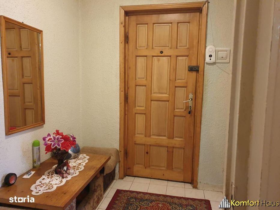 Apartament 3 camere Aleea Ghioceilor