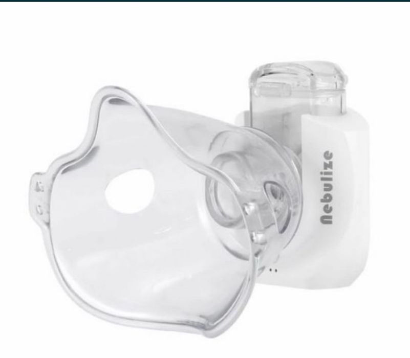 Ингалятор ультразвуковой