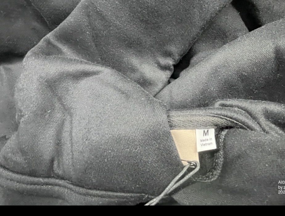 Essentials tracksuit