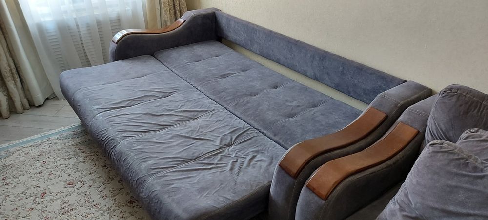 Диван. Комплект 3+2