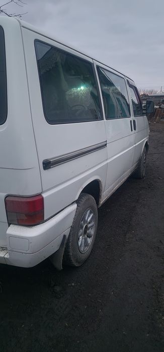 Продам Фольксваген т4