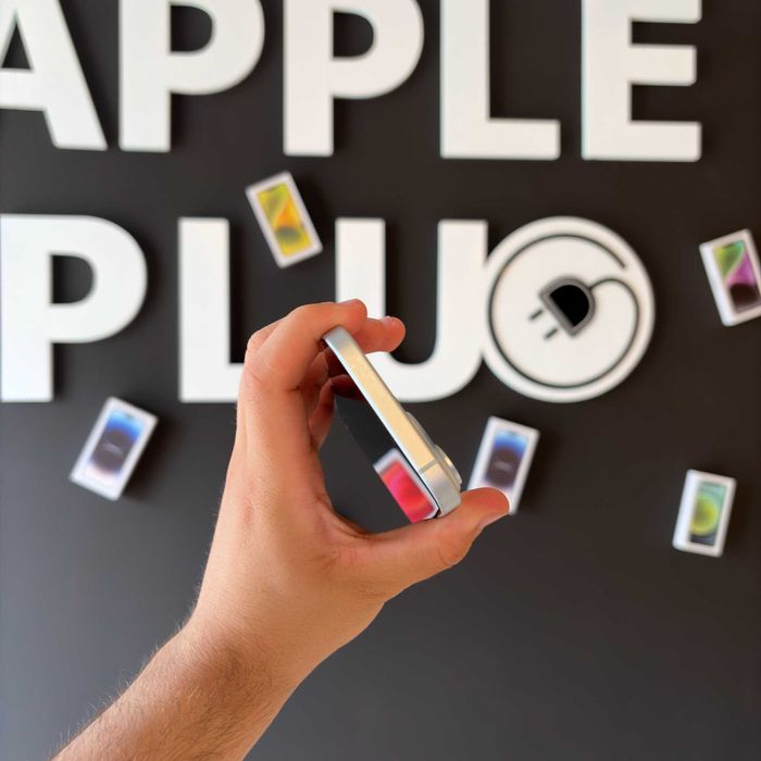 iPhone 15 Cu 24 Luni Garanție/ApplePlug 256Gb Bun 100% Blue