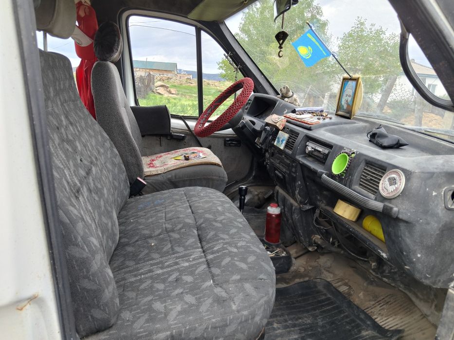 Продам Газель 2000