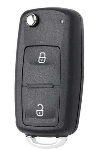 Кутийка/корпус за автоключ за BMW, Ford, VW, Audi, Hyundai, Kia